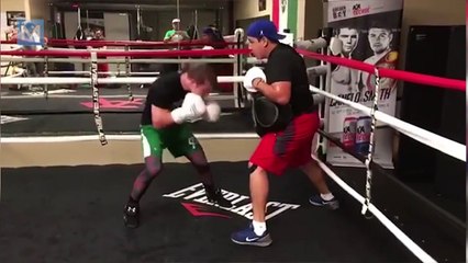 Saul Canelo Alvarez Training for Next Fight _ Muscle Madness-YCGon9877-k