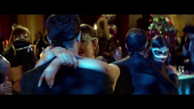 FIFTY SHADES DARKER TV Spot (2017) Fifty Shades of Grey 2-McrV8GWgUX8