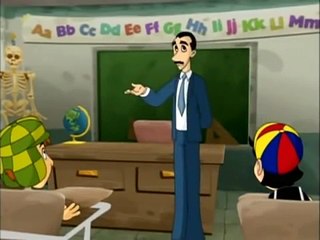 La caída de Quico(Parodia a la caída de Edgar)-vj9FP5Y0sxM