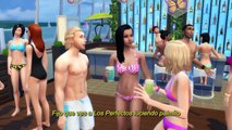Los Sims 4 ¿Quedamos - Explora un mundo nuevo, tráiler oficial-bSWyMZTWtyE