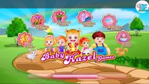 Baby Hazel Cooking Games   Fun Games for Kids - Toddler - Children [ekids]