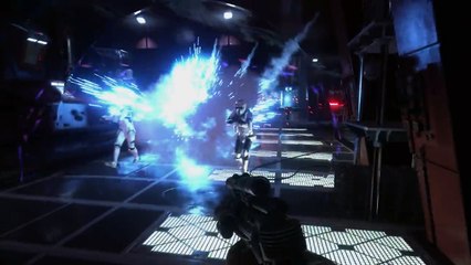 Star Wars Battlefront - Bespin Tráiler de Lanzamiento-rR1CkgjIVco