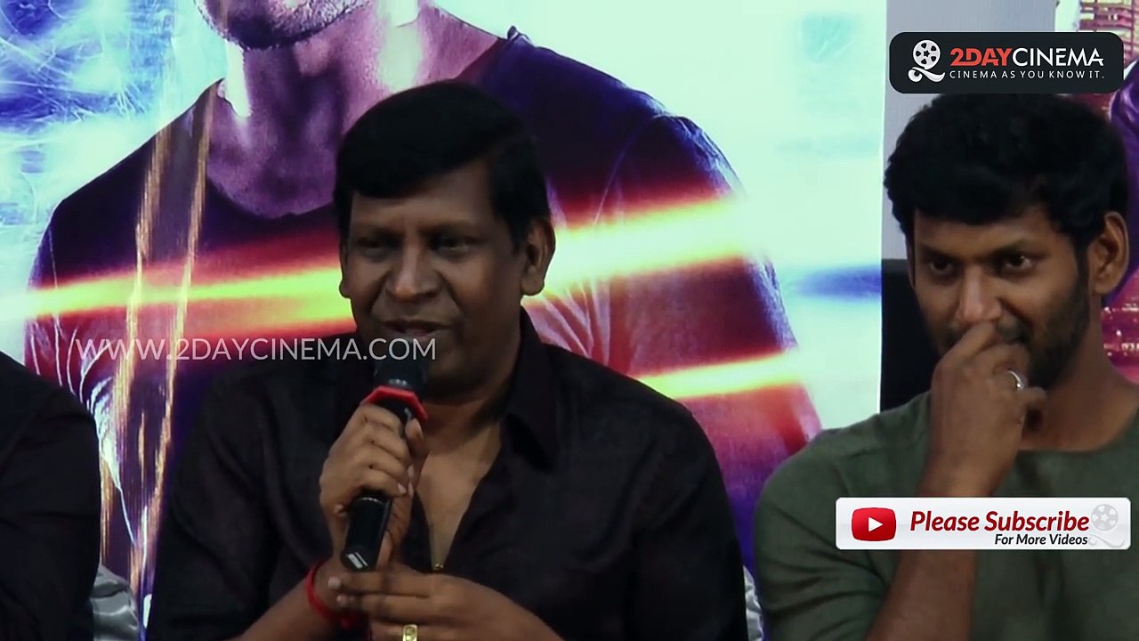 Vadivelu says nobody is happy here and it’s ladies issue - 2DAYCINEMA.COM-hLudRc2tm6s