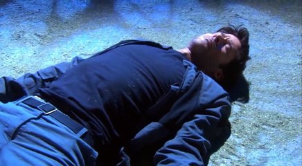 Stargate Atlantis S02 E11   The Hive