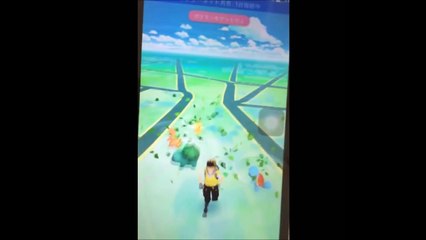 【爆笑】新幹線でポケモンGOをやった結果ｗｗｗｗｗ-3k4C0IiZdl8