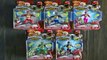 Power Rangers Dino Super Charge - Limited Edition Action Figures (Walgreens Exclusive)-yzjB7_j9hSA