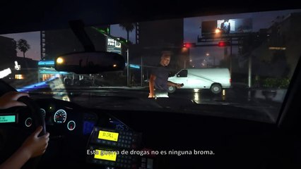 Battlefield Hardline - Tráiler de la historia para un jugador-CvahGogH_JI