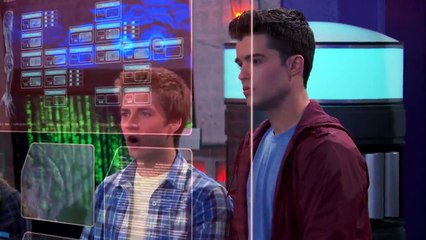 Lab Rats S01E20 Mission Space
