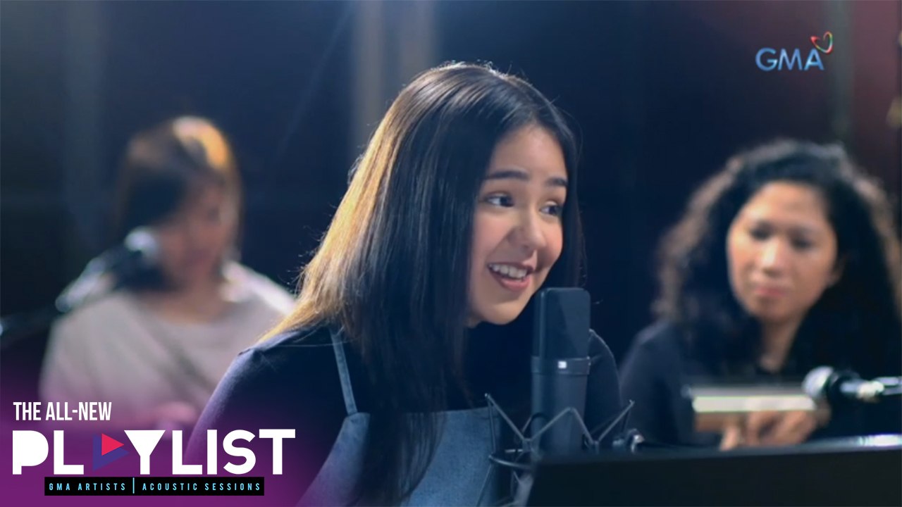 Playlist: Mikee Quintos – Falling Star (inspire...