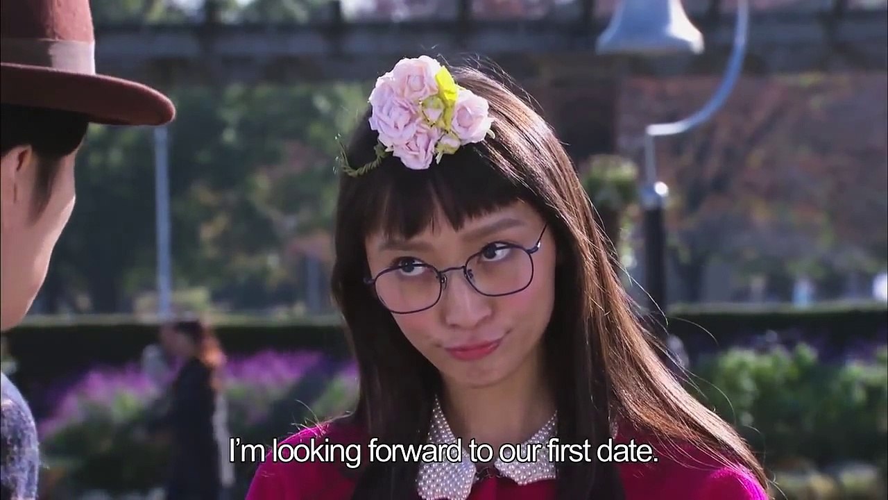 Dating - What's it like to be in love - Trailer 【Fuji TV Official】-xCH69lxWmXo
