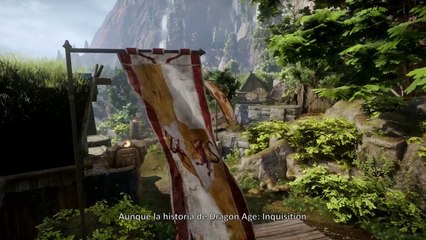 DRAGON AGE INQUISITION – Elecciones y Consecuencias-dqul0ebSy5k