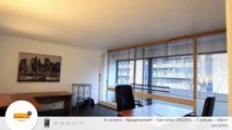 A vendre - Appartement - Sarcelles (95200) - 3 pièces - 68m²