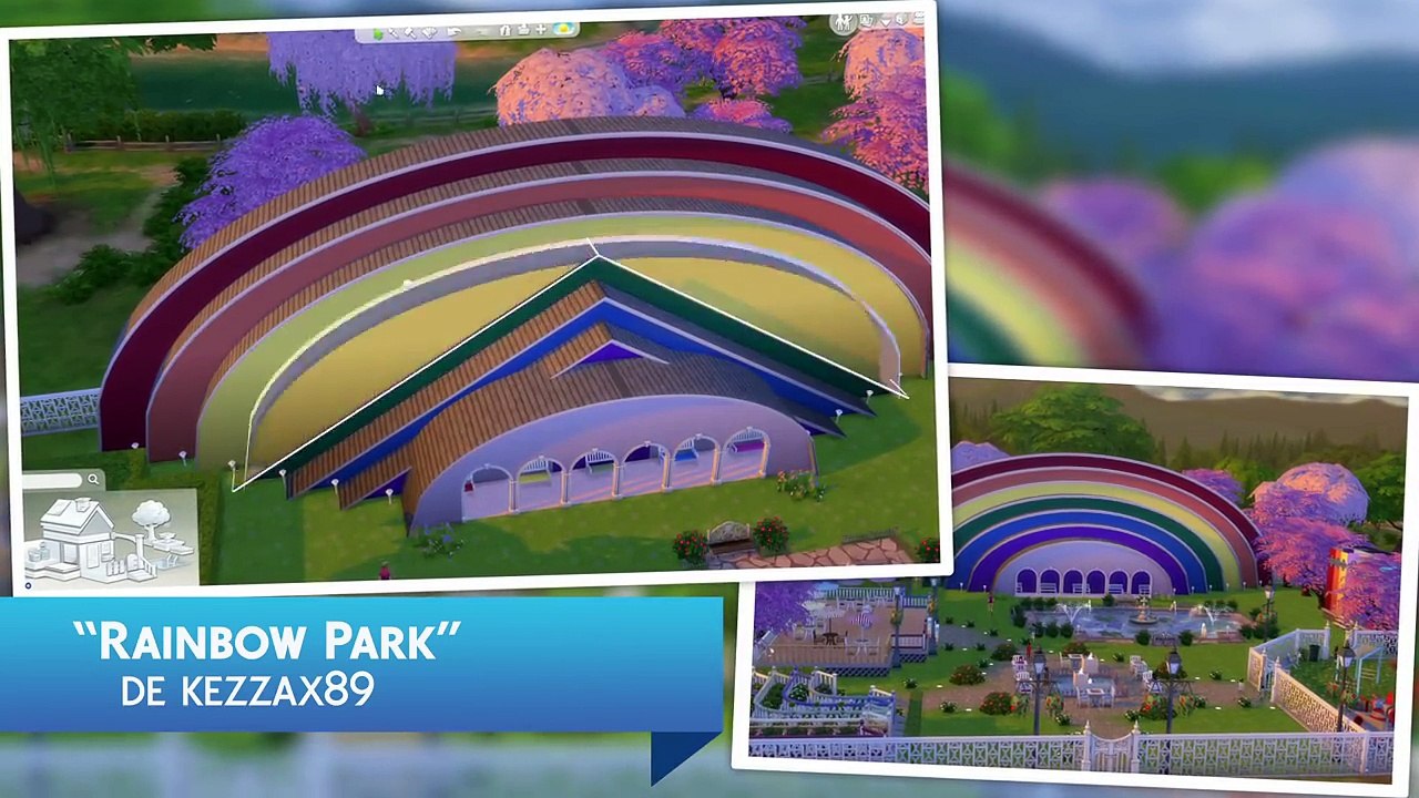 Los Sims 4 - Galería de creaciones de los jugadores-1WRfCMFiPb8
