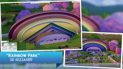 Los Sims 4 - Galería de creaciones de los jugadores-1WRfCMFiPb8