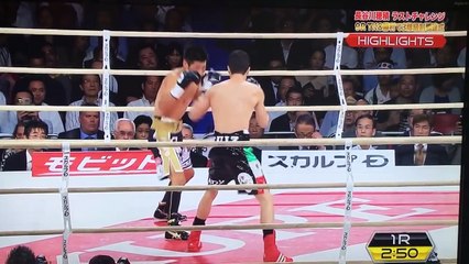 長谷川穂積が３階級制覇「夢みたい」５年ぶり王座-onZCLtuESaA