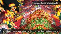 Highlights of Furusato Matsuri Tokyo 2016 【Fuji TV Official】-tMQqkj9ZKEc