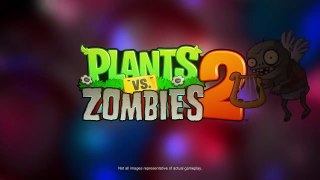 Plants vs  Zombies 2 - Valenbrainz-32cXbbbVMbo