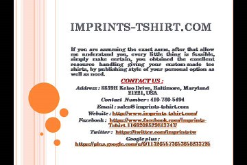 Cheap T Shirts Custom