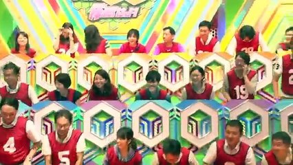 2014 Odaiba New World 【Fuji TV Official】-lMjbfvIJHzE