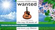 EBOOK ONLINE Country Music s Most WantedTM: The Top 10 Book of Cheating Hearts, Honky Tonk