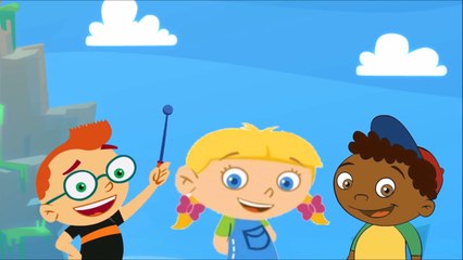 Little Einsteins Alphabet Song - Little Einsteins ABC Song - Little Einsteins Theme ABC Song