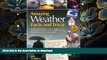 READ book Amazing Weather Facts and Trivia (Amazing Facts   Trivia) Jack Challoner Pre Order