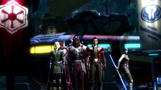 Star Wars™ - The Old Republic - Shadow of Revan Trailer-BJNht2Nayeo