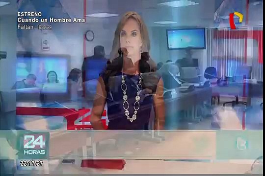 Confirman que Nadine Heredia estuvo presente en reuniones sobre obras de Gasoducto Sur