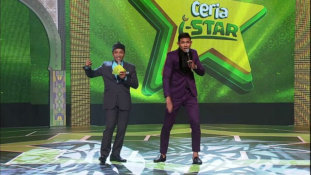 Ceria i-Star - [PROMO] Konsert 1, 14 Oktober, Jam 9 MALAM! #CeriaiStar-MYdYN3JdViM