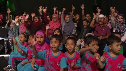 Ceria i-Star - [PROMO] Konsert 2, 21 Oktober, Jumaat jam 9 Malam. #CeriaiStar-frq1eo5StAU