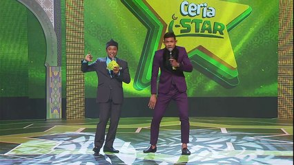 Ceria i-Star - [PROMO] Konsert Akhir, 18 November, Jumaat jam 9 Malam. #CeriaiStar-g_cq1M9opM4