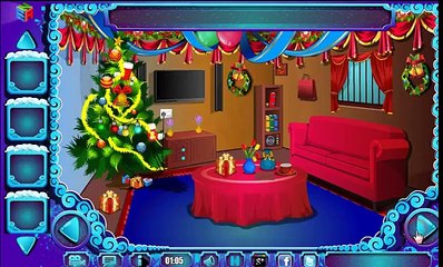 christmas celebration 21 Regain Memories