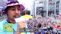 TOKYO IDOL FESTIVAL剪辑报导【Fuji TV Official】-hHFOfFy4Zg8
