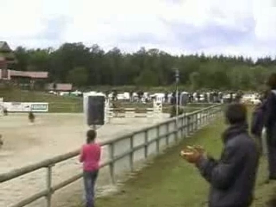 Tour d'honneur