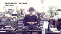 THE PERFECT INSIDER - Trailer　【Fuji TV Official】--xysj6kNheE