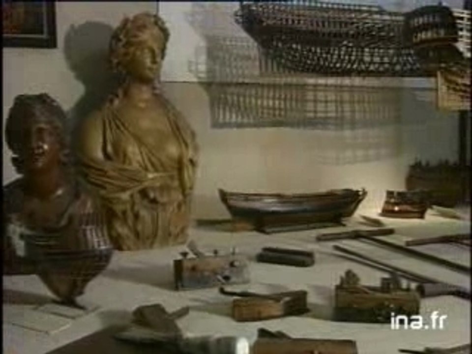 Musee de la marine paris