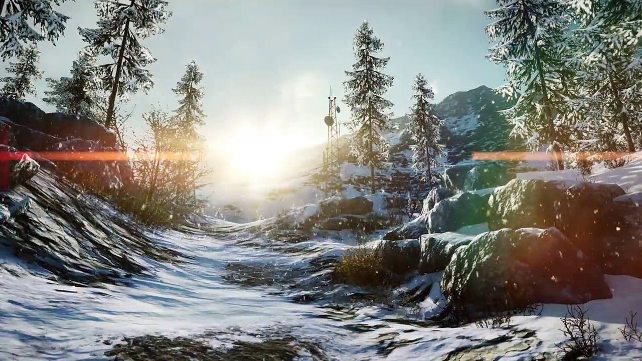 Battlefield 4 - Final Stand - Revelación oficial-Gm7f5SVZf6k