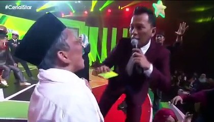 Ceria i-Star - Mannequinn Challenge Ceria i-Star [Konsert Akhir...Akhir Lagi] #CeriaiStar-Ln3YpaaLJf4