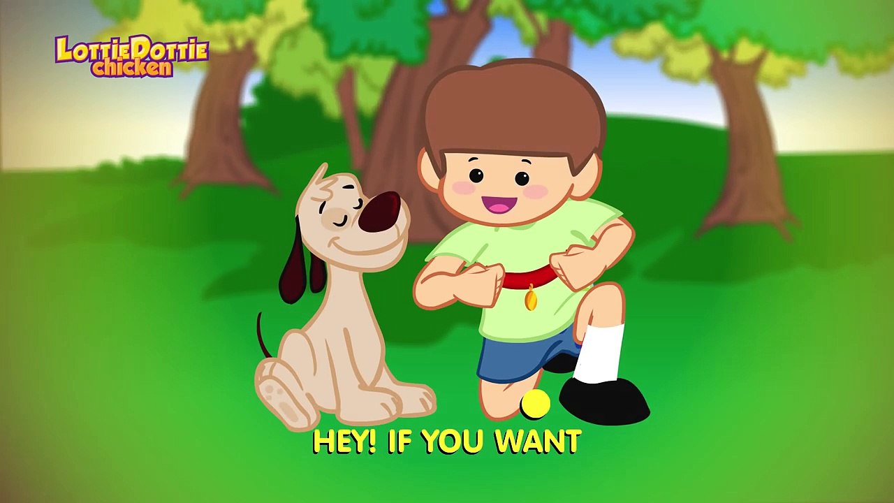 My Puppy Friend -  UK-e2akhh29rqU