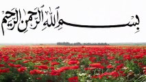 beautiful quran recitation Surah An-Naba fahad aziz niazi سورة النبأ