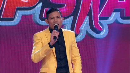 Ceria Popstar 2016 - Konsert 7 - Eylia & Jaclyn Victor 'Because You Love Me'-JD3eaBLBShE