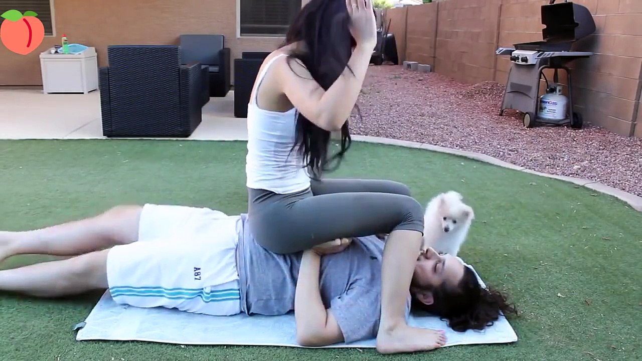 SSsniperwolf hot compilation