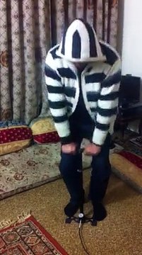 Proper way .. how to pump hand pump