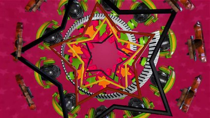 Ceria Popstar 2016 - Tiru Idolaku - Farhana (Jaclyn Victor)-WSmqXvNoH8I