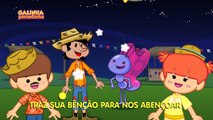 Noite de São João - Festa Junina da Galinha Pintadinha - DVD 4 - OFICIAL-qyjt8MwTog4