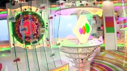 CNA's 'City Time Traveller' at Fuji TV 【Fuji TV Official】-0AZTJkEiZ_0