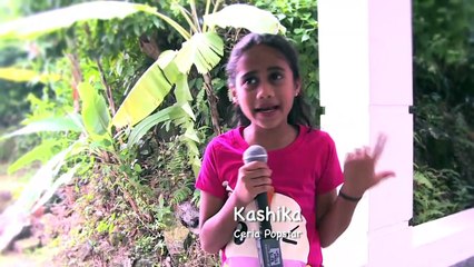 Didi & Friends - [Promo Astro First] Kashika Ceria Popstar-ujPTpMZdZGo