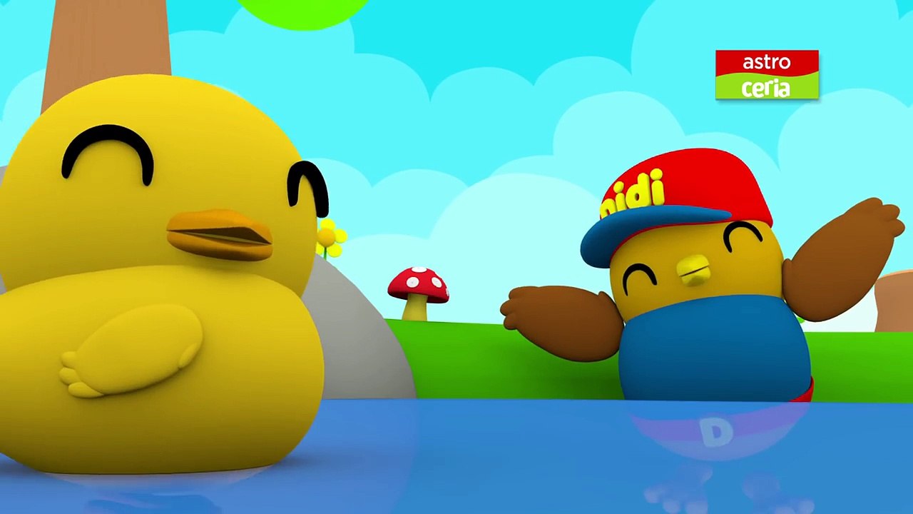 Didi & Friends - [Promo] Musim Baru Didi & Friends akan datang ke Astro Ceria!-g0gpdfHvYCg