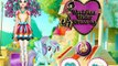 Madeline Hatter Dressup - Best Baby Games For Girls