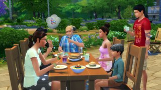 Los Sims 4 - Más inteligentes y más extraños-eWk5wEvayjs